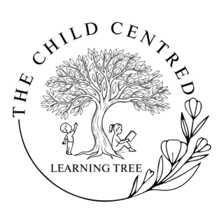 The Child Centred Learning Tree Logo 320px x 320px