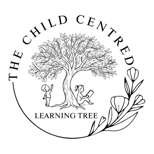 The Child Centred Learning Tree