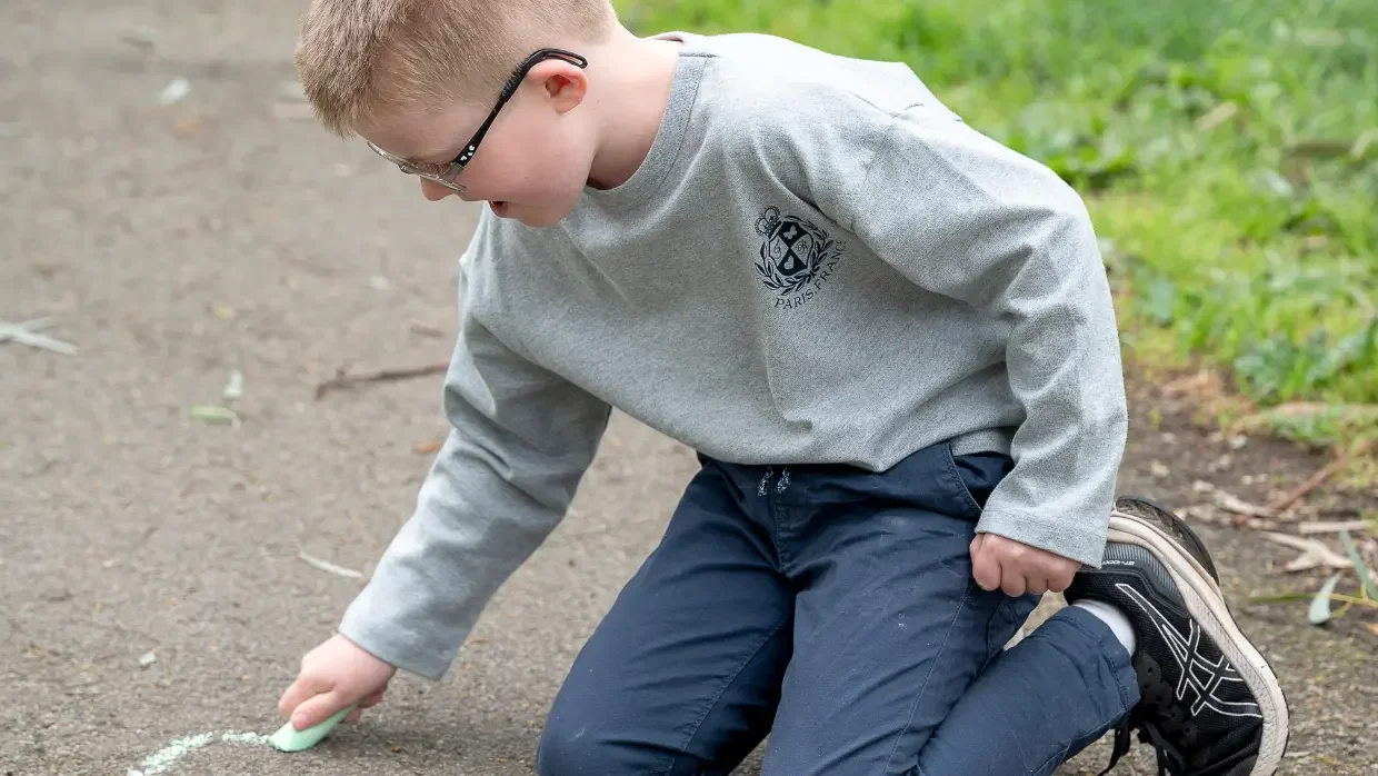 faqs and resources chalk play