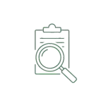 observe and plan icon