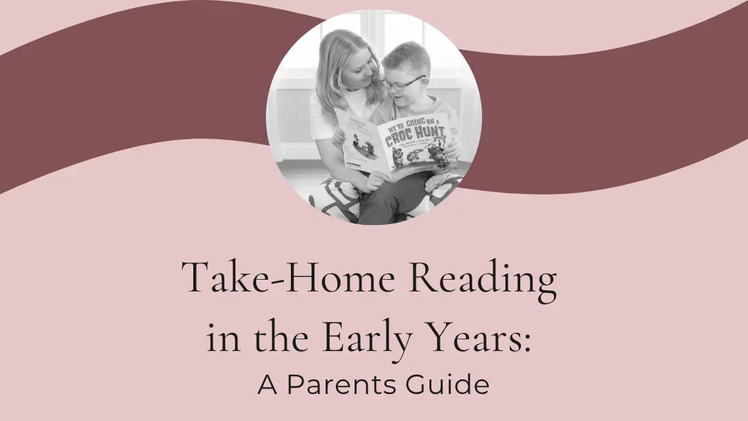 ake-home reading blog post featured image